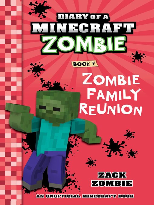 Title details for Zombie Family Reunion by Zack Zombie - Available